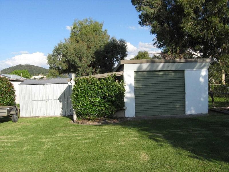Stanthorpe QLD 4380