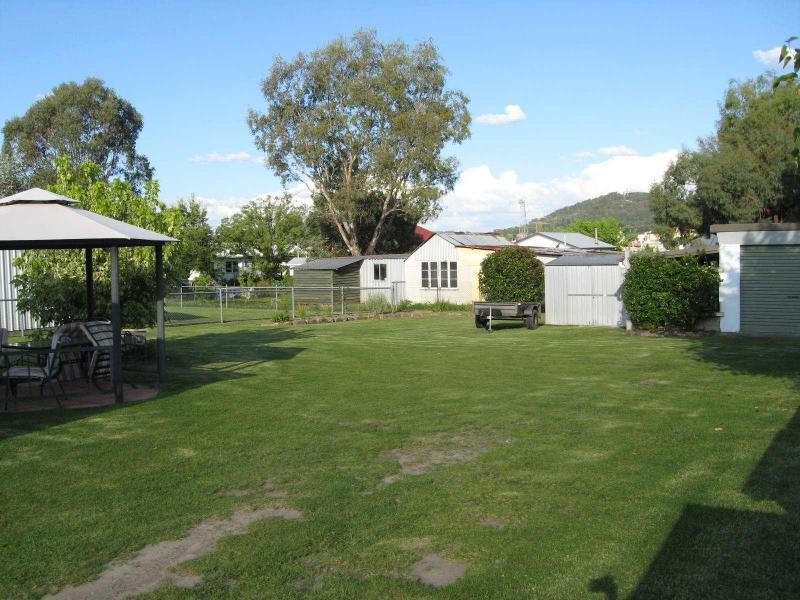 Stanthorpe QLD 4380
