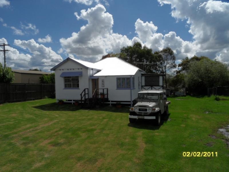 113 Granite Belt Drive , The Summit, Stanthorpe QLD 4380