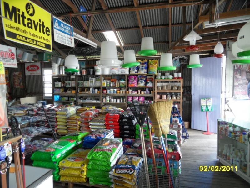 113 Granite Belt Drive , The Summit, Stanthorpe QLD 4380
