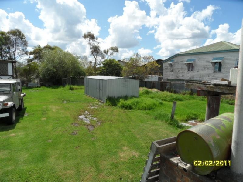 113 Granite Belt Drive , The Summit, Stanthorpe QLD 4380