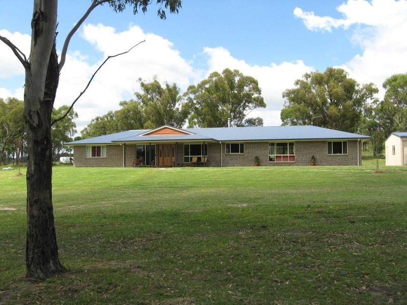 Stanthorpe QLD 4380