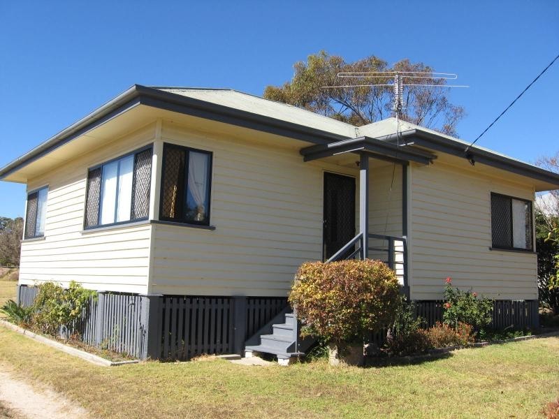 5 Thorpe Street, Stanthorpe, Stanthorpe QLD 4380