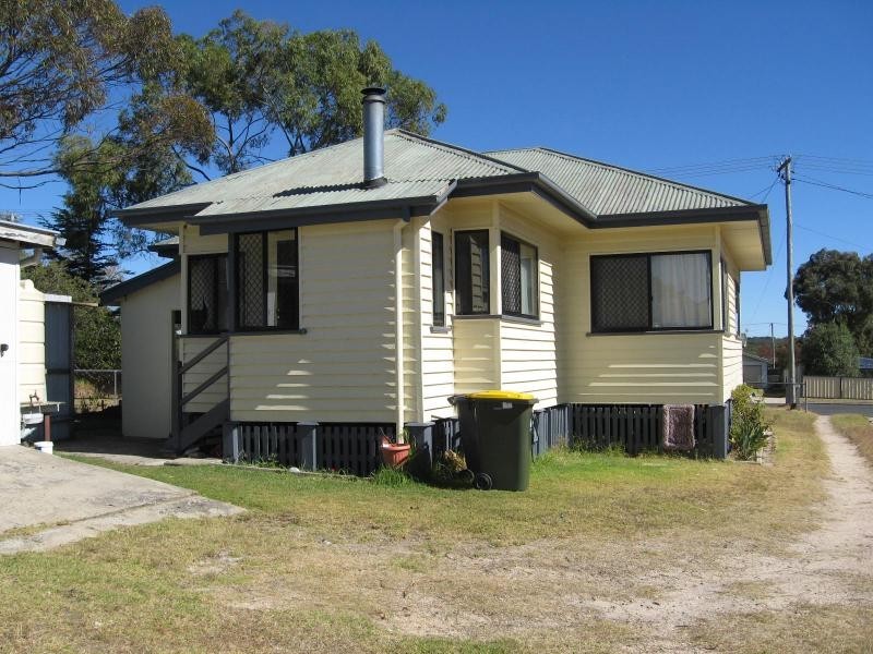5 Thorpe Street, Stanthorpe, Stanthorpe QLD 4380