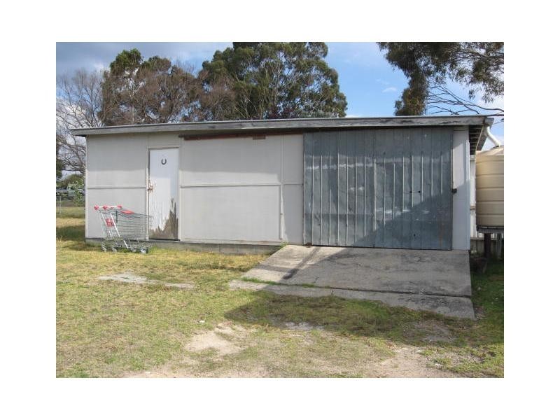5 Thorpe Street, Stanthorpe, Stanthorpe QLD 4380