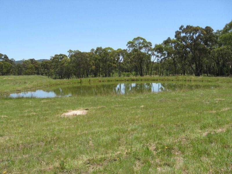 162 Kerridges Road, Glen Aplin, Stanthorpe QLD 4380