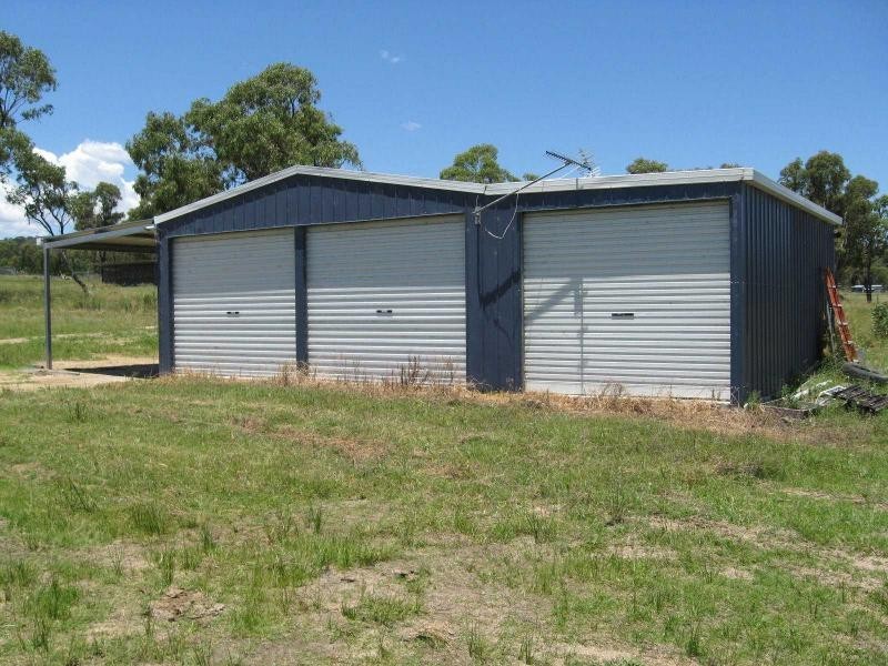 162 Kerridges Road, Glen Aplin, Stanthorpe QLD 4380