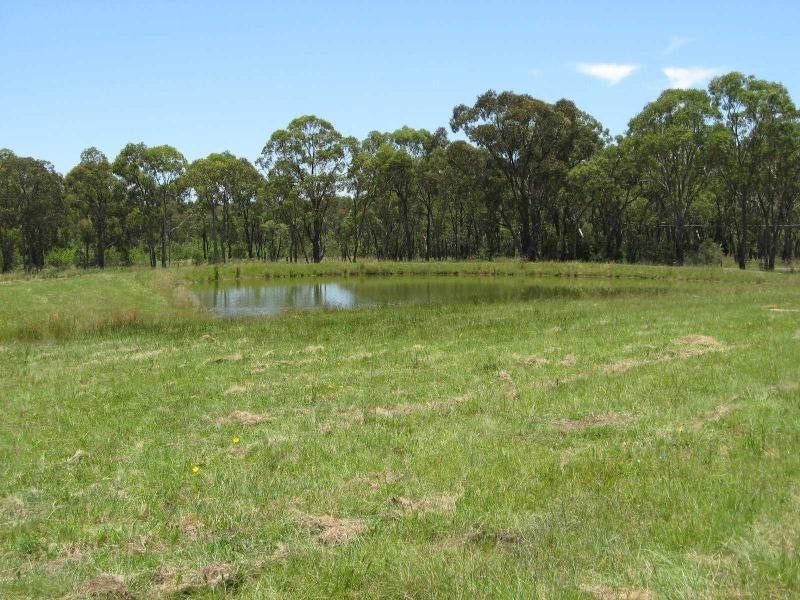 162 Kerridges Road, Glen Aplin, Stanthorpe QLD 4380