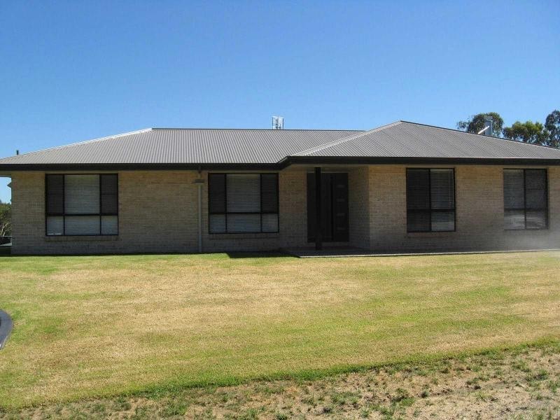 23 Gemmel Road, Glen Aplin, Stanthorpe QLD 4380