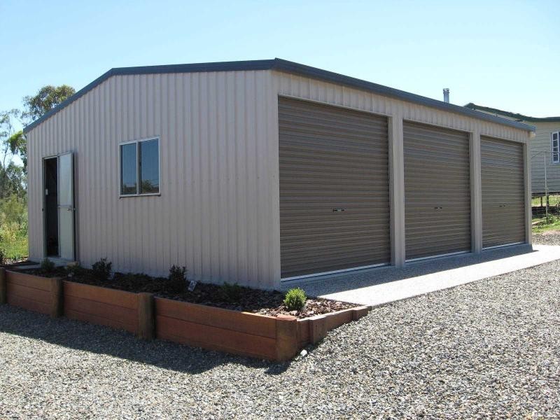 23 Gemmel Road, Glen Aplin, Stanthorpe QLD 4380