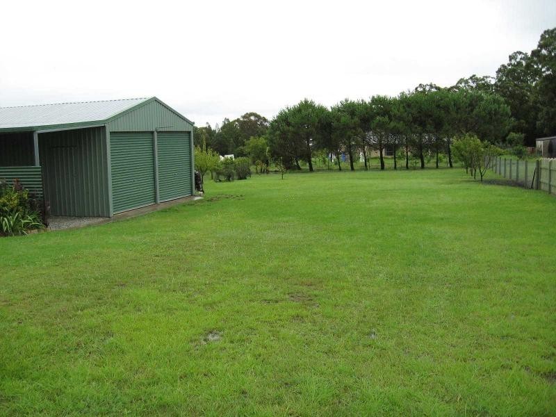 88 Britannia Street, Stanthorpe QLD 4380