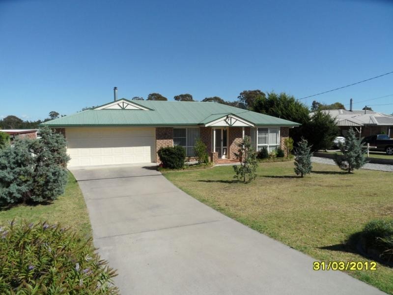 88 Britannia Street, Stanthorpe QLD 4380