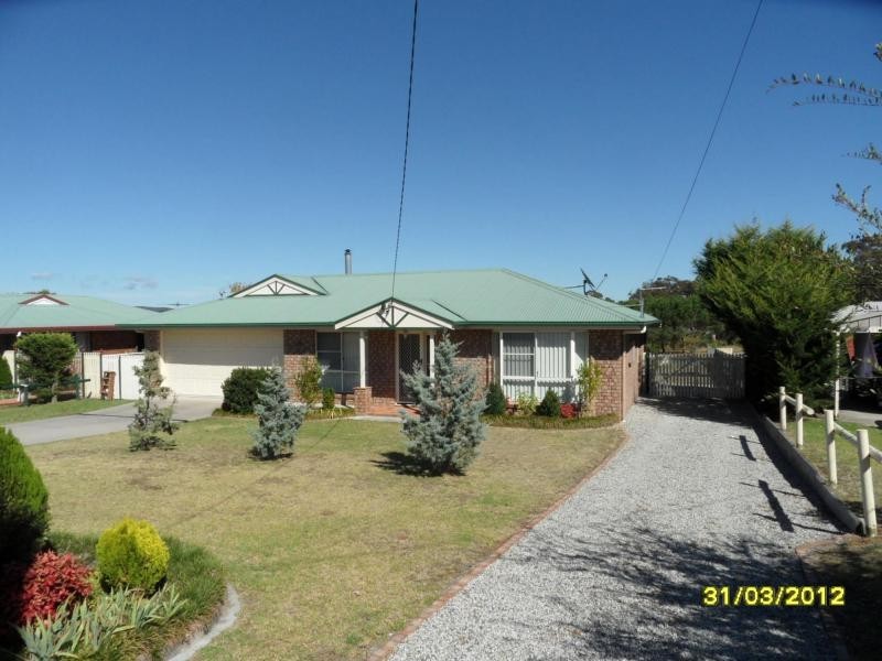 88 Britannia Street, Stanthorpe QLD 4380