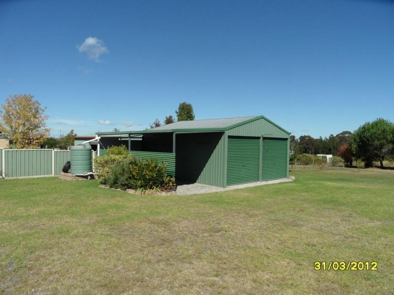 88 Britannia Street, Stanthorpe QLD 4380