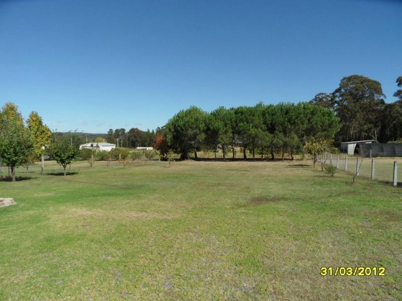88 Britannia Street, Stanthorpe QLD 4380