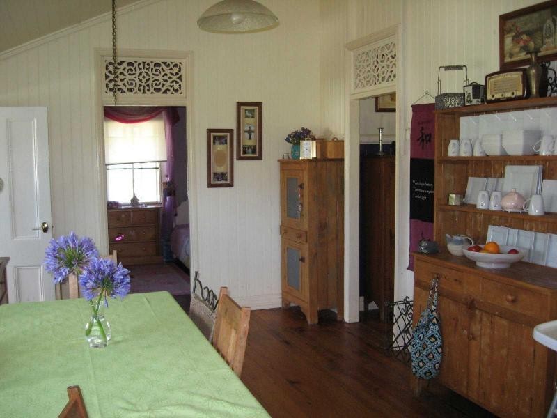 3 Clarke Lane, Severnlea, Stanthorpe QLD 4380