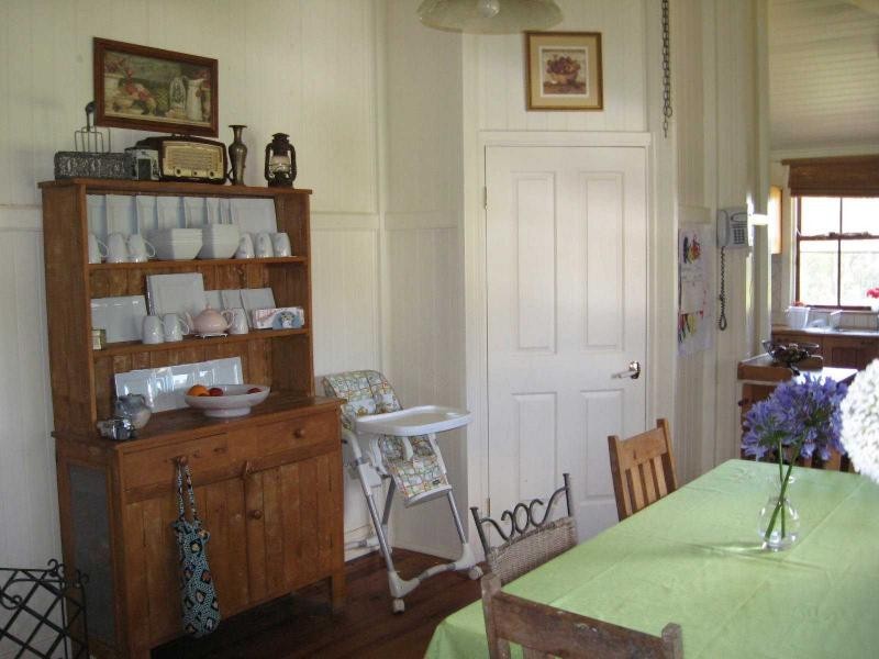 3 Clarke Lane, Severnlea, Stanthorpe QLD 4380