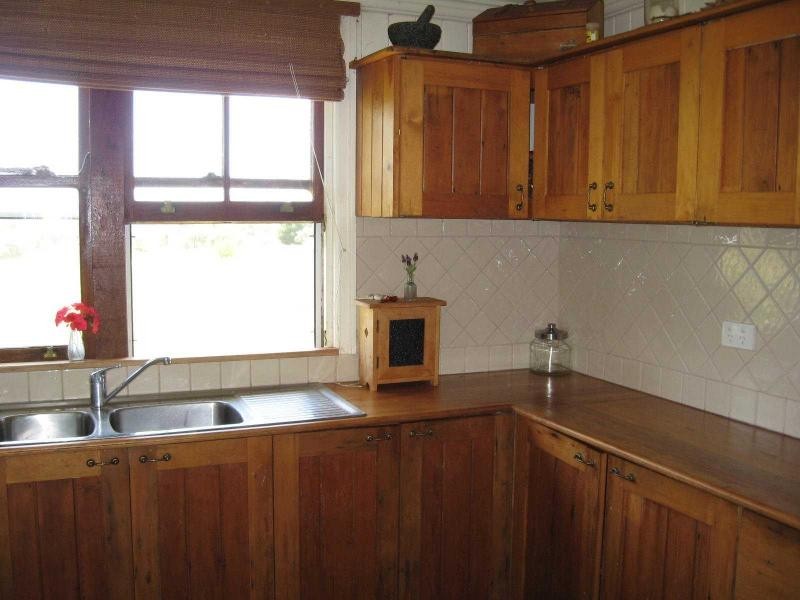 3 Clarke Lane, Severnlea, Stanthorpe QLD 4380