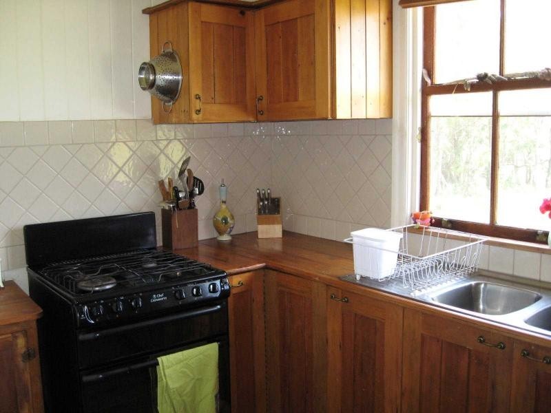 3 Clarke Lane, Severnlea, Stanthorpe QLD 4380