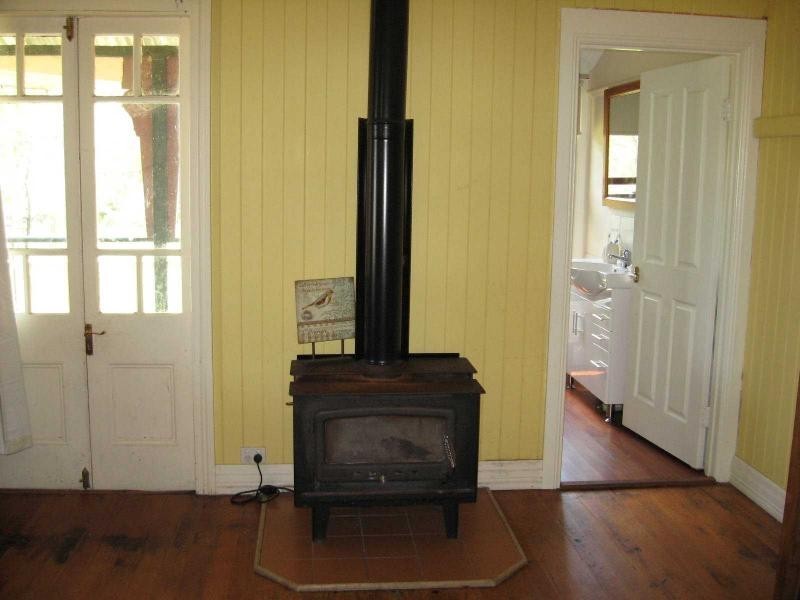 3 Clarke Lane, Severnlea, Stanthorpe QLD 4380