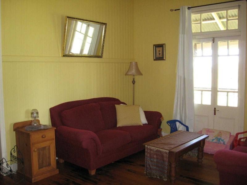 3 Clarke Lane, Severnlea, Stanthorpe QLD 4380