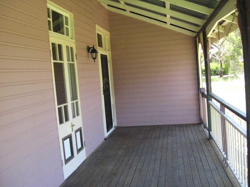 3 Clarke Lane, Severnlea, Stanthorpe QLD 4380