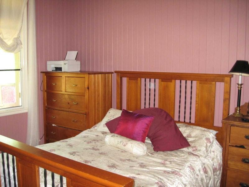 3 Clarke Lane, Severnlea, Stanthorpe QLD 4380