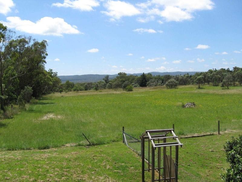 3 Clarke Lane, Severnlea, Stanthorpe QLD 4380