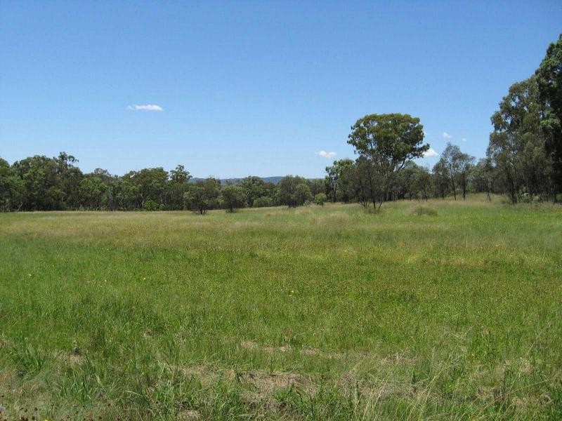 3 Clarke Lane, Severnlea, Stanthorpe QLD 4380