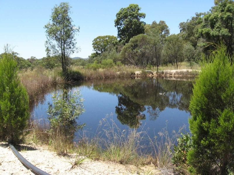 3 Clarke Lane, Severnlea, Stanthorpe QLD 4380