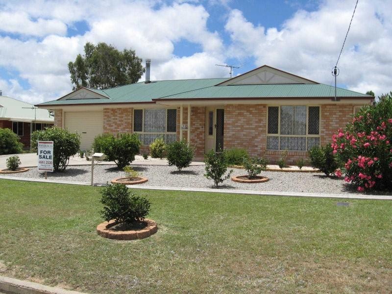 Stanthorpe QLD 4380