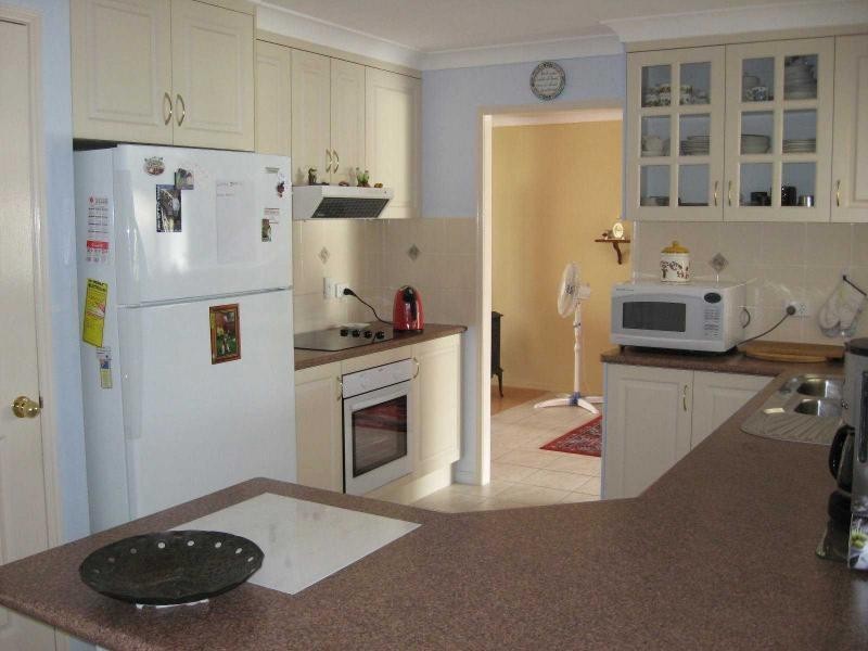 Stanthorpe QLD 4380