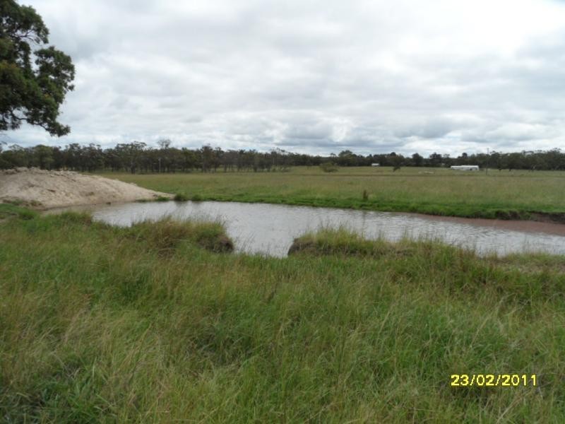 L2 Glen Niven Road, The Summit, Stanthorpe QLD 4380