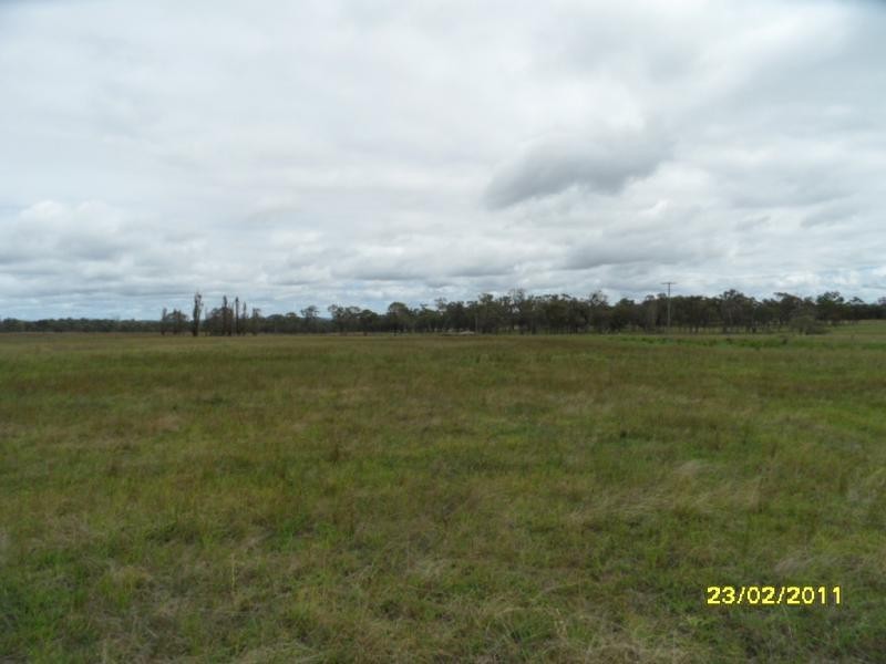 L2 Glen Niven Road, The Summit, Stanthorpe QLD 4380