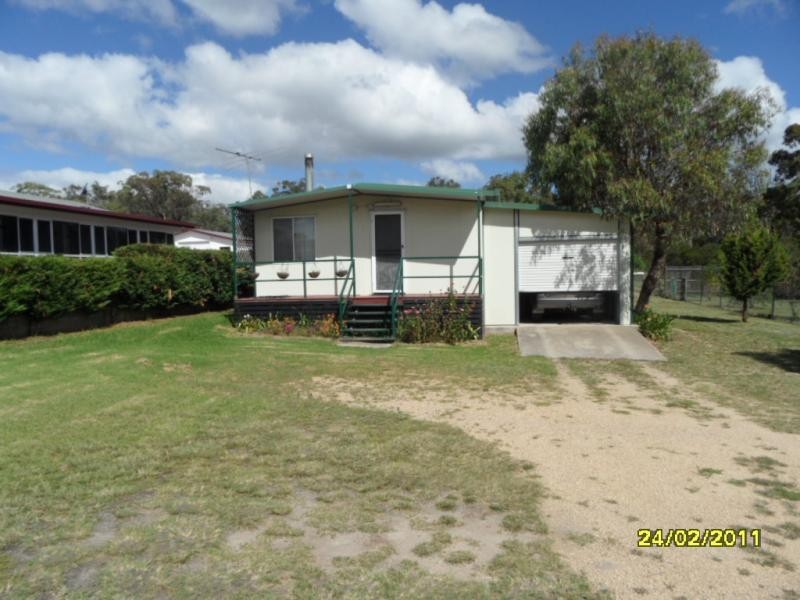 59 Wallangarra Road, Stanthorpe, Stanthorpe QLD 4380