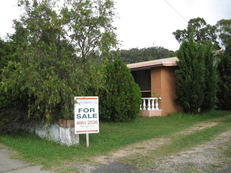 105 Amosfield Road, Stanthorpe, Stanthorpe QLD 4380