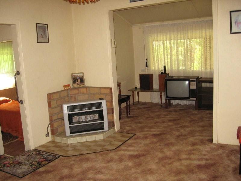 105 Amosfield Road, Stanthorpe, Stanthorpe QLD 4380
