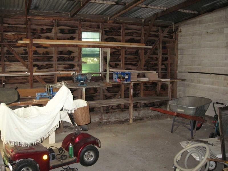 105 Amosfield Road, Stanthorpe, Stanthorpe QLD 4380