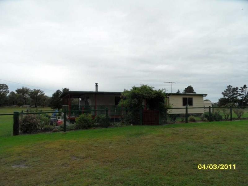 1848 Amiens Road, Bapaume, Stanthorpe QLD 4380