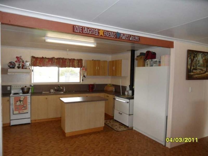1848 Amiens Road, Bapaume, Stanthorpe QLD 4380