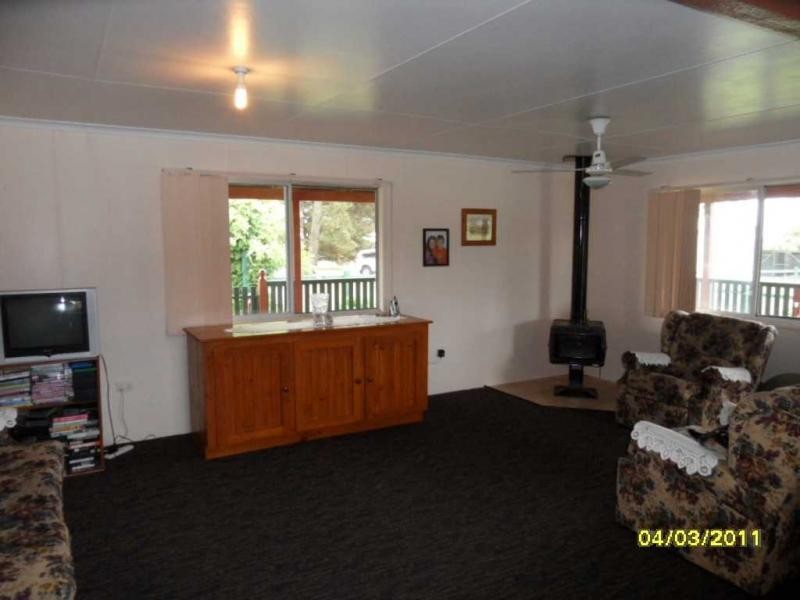 1848 Amiens Road, Bapaume, Stanthorpe QLD 4380