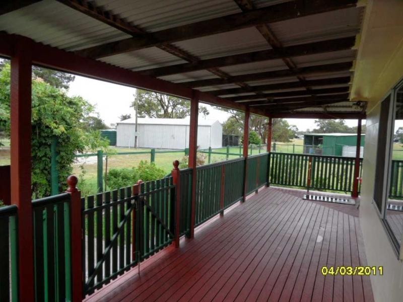 1848 Amiens Road, Bapaume, Stanthorpe QLD 4380