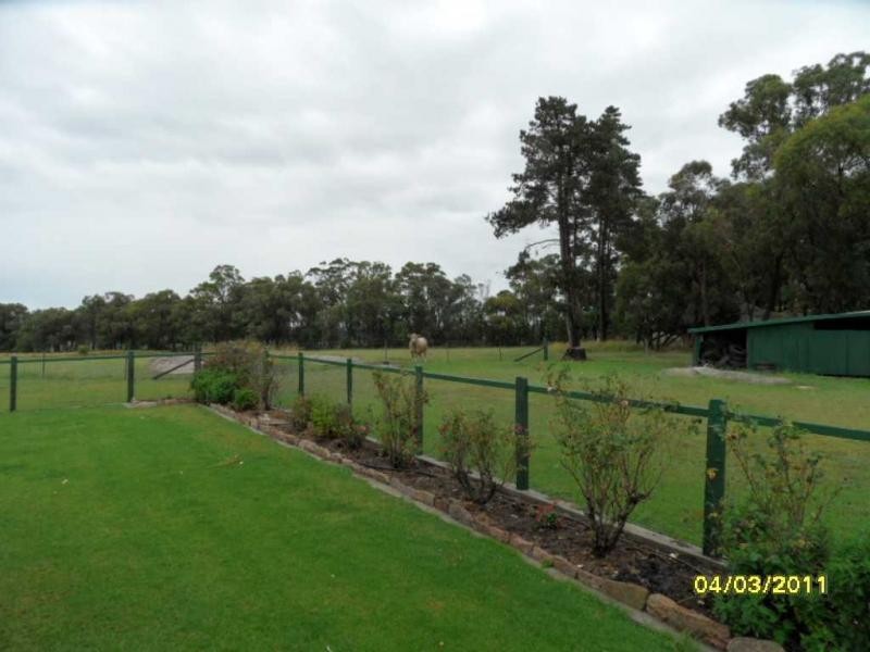 1848 Amiens Road, Bapaume, Stanthorpe QLD 4380