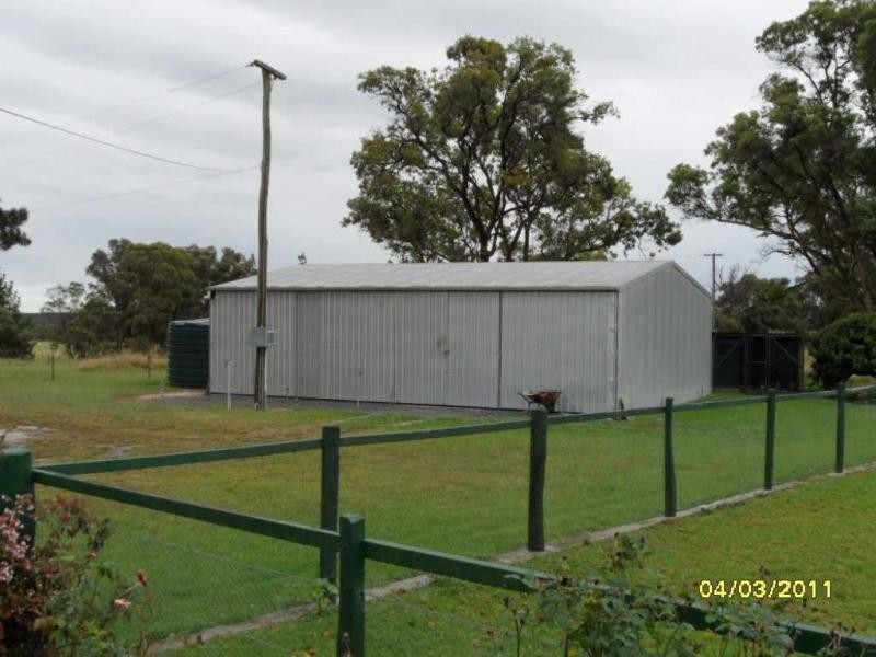 1848 Amiens Road, Bapaume, Stanthorpe QLD 4380