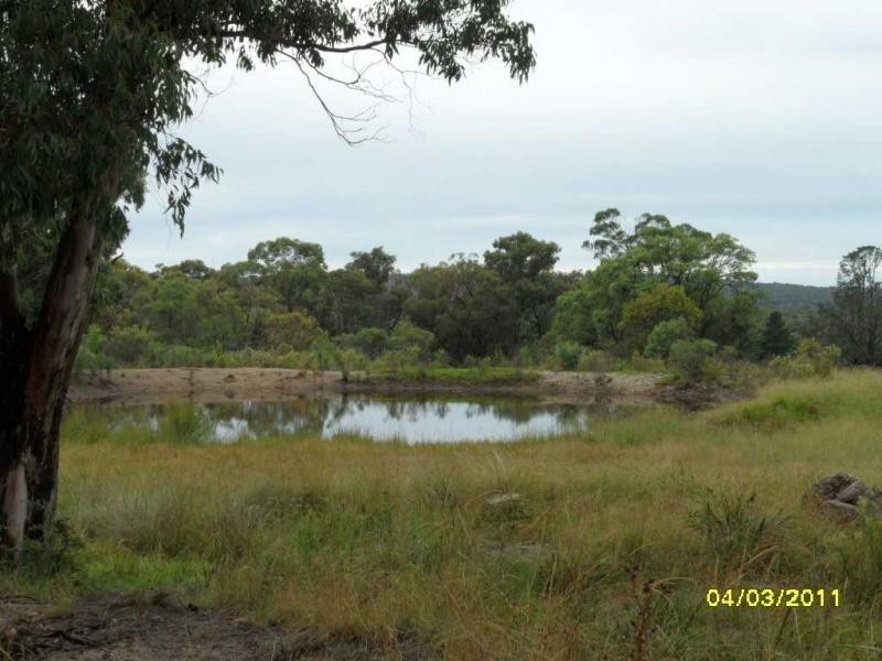 1848 Amiens Road, Bapaume, Stanthorpe QLD 4380