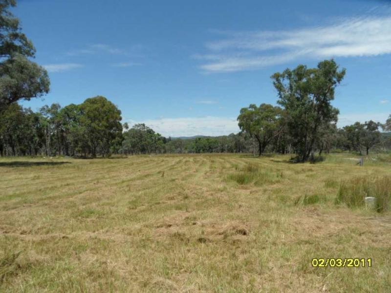 1848 Amiens Road, Bapaume, Stanthorpe QLD 4380