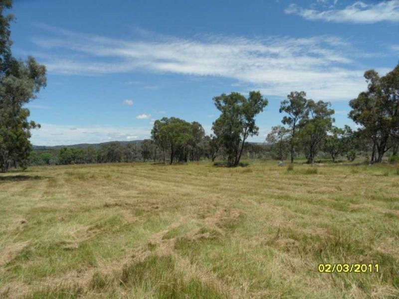 1848 Amiens Road, Bapaume, Stanthorpe QLD 4380