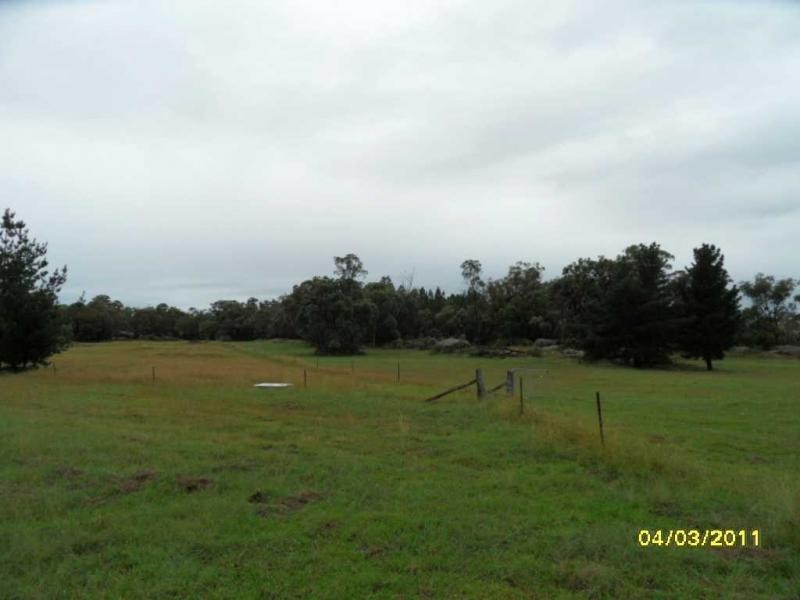 1848 Amiens Road, Bapaume, Stanthorpe QLD 4380