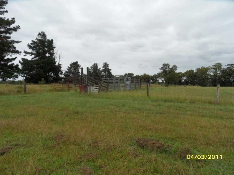 1848 Amiens Road, Bapaume, Stanthorpe QLD 4380