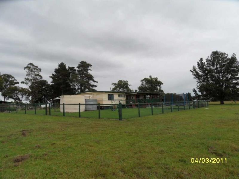 1848 Amiens Road, Bapaume, Stanthorpe QLD 4380